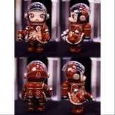 MEGA SPACE MOLLY 100% Series 4 Christmas 2024 (Regular)